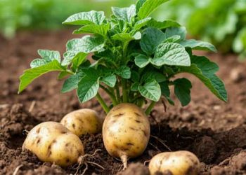 The Dry Matter Dividend: Why Valderredible’s 20% Threshold and EU Protection Represent a New Benchmark for Processing‑Quality Potatoes