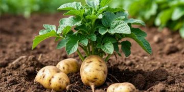 The Dry Matter Dividend: Why Valderredible’s 20% Threshold and EU Protection Represent a New Benchmark for Processing‑Quality Potatoes