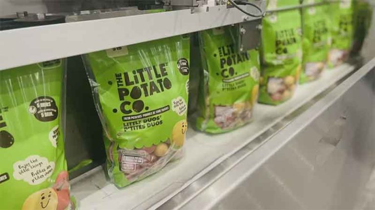 Canada and Mexico Strike Fresh Potato Export Deal, Opening New North American Market 34 Canada and Mexico Strike Fresh Potato Export Deal, Opening New North American Market