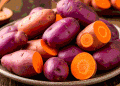 Beyond the Color: A Strategic Agronomic and Market Analysis of Pigmented Sweet Potato Varieties