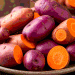 Beyond the Color: A Strategic Agronomic and Market Analysis of Pigmented Sweet Potato Varieties