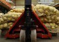 AI on the Farm: French Students Develop Automated Potato Counting System