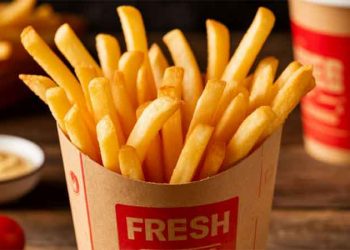 Russia’s 20 Billion Ruble French Fry Gambit: Vertical Integration and the Race for Processing Potato Sovereignty