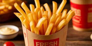 Russia’s 20 Billion Ruble French Fry Gambit: Vertical Integration and the Race for Processing Potato Sovereignty