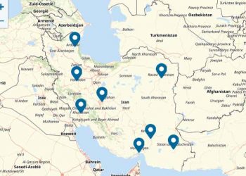 Iran’s Potato Revolution: Production Soars to 5.5 Million Tons, but Post-Harvest Losses Hit 45%
