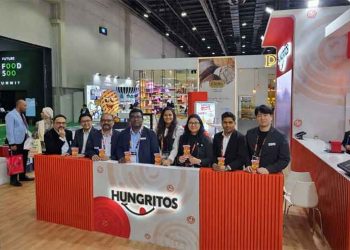 From Dubai Spotlight to Supply Chain Reality: What Hungritos’ Potaco Bites Tell Us About the Future of Potato Processing