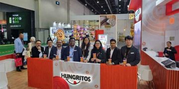 From Dubai Spotlight to Supply Chain Reality: What Hungritos’ Potaco Bites Tell Us About the Future of Potato Processing