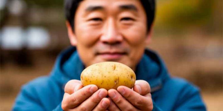 The 2026–2028 Countdown: Can South Korea’s Potato Industry Survive Total Tariff Elimination Without a Cold-Induced Sweetening Solution?