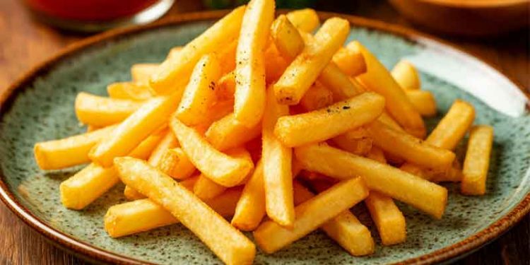 Beyond the Fry: How the Simplot Empire is Redefining Potato Agronomy for a Global Market