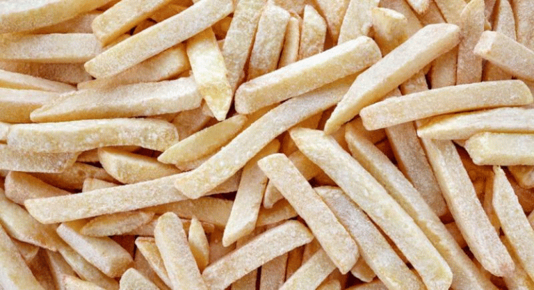 Beyond the Fresh Market: The Booming Global Demand for Processing Potatoes