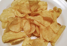 ពីមើមទៅតុ៖ អ្វីដែលជាបន្ទះដំឡូងបារាំងដែលមានពិន្ទុល្អឥតខ្ចោះបង្ហាញអំពីអាទិភាពទីផ្សារ