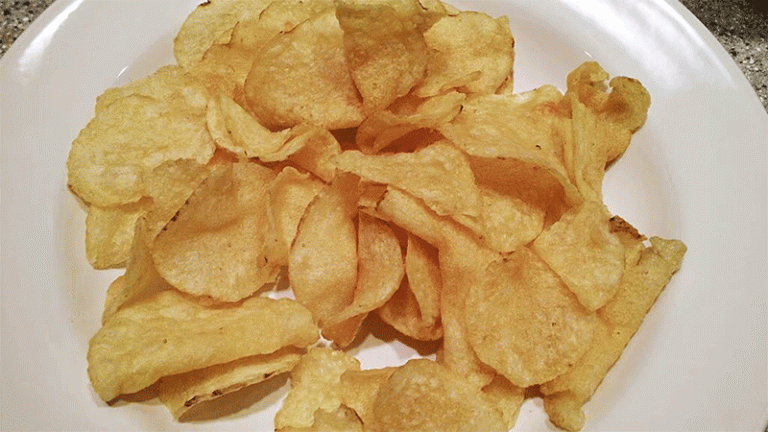 From Tuber to Table: What a Perfect-Scoring Potato Chip Reveals About Market Priorities