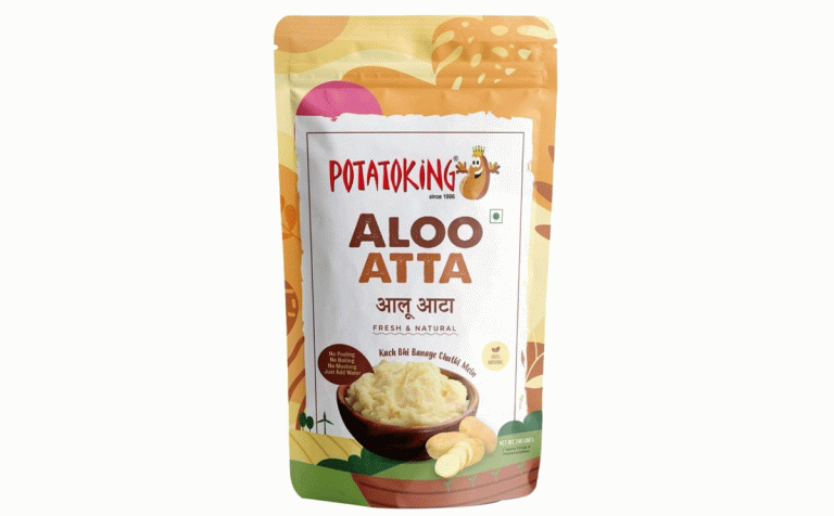Beyond the Flake: How Crown Flakes is Building a More Resilient and Inclusive Potato Value Chain in India