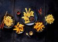 Belgian Potato Industry Targets Asia for Growth Amid Rising Costs and Competition