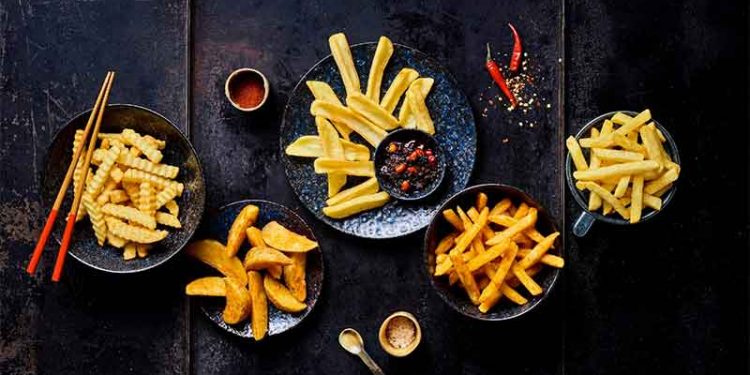 Belgian Potato Industry Targets Asia for Growth Amid Rising Costs and Competition