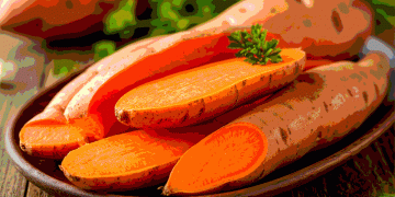 From Bumper Harvest to Market Glut: A Case Study in Nigeria’s Sweet Potato Price Collapse and Systemic Vulnerability