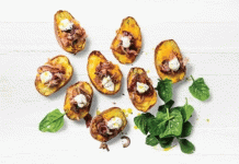 칩 너머: 소비자 트렌드가 감자 농업의 미래를 어떻게 변화시키고 있는가