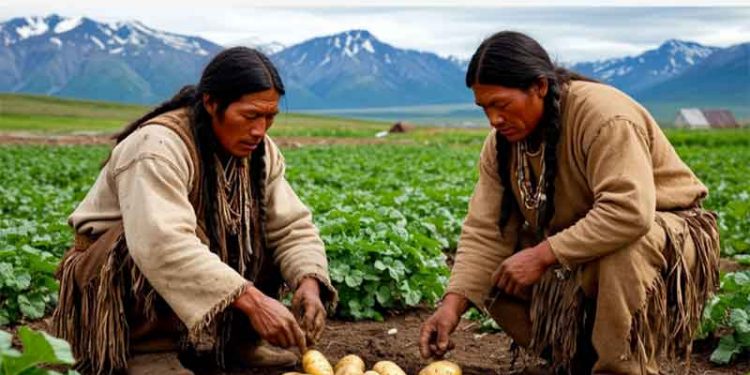 A 10,000-Year-Old Legacy: Unearthing the Deep Roots of Cultivation in American Agriculture