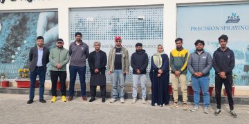 Industrial Transformation and Technological Modernization of Pakistan’s Potato Sector: A Comprehensive Analytical Report