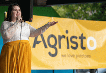 El plan de 450 millones de dólares: cómo la megainversión de Agristo está transformando la agricultura de valor añadido en el valle del Río Rojo