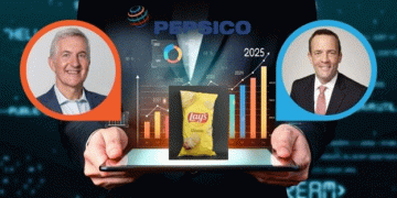 PepsiCo’s Potato Chips: A ‘Multi-Tier Opportunity’ to Drive Future Growth Amidst Market Normalization