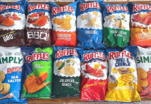 From Farm to Flavor Packet: What a ‘Best Chip’ Debate Reveals About Modern Potato Value Chains