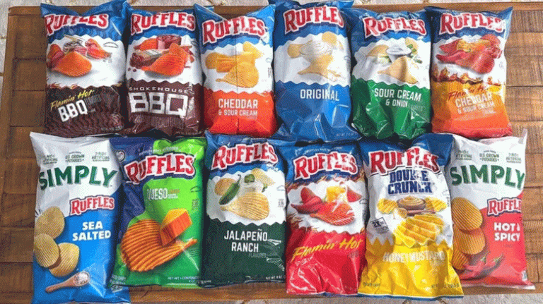 From Farm to Flavor Packet: What a ‘Best Chip’ Debate Reveals About Modern Potato Value Chains