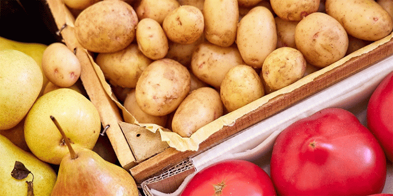 Young Potatoes: Nutritional Powerhouse and Market Trends for Farmers and Agronomists 36 Young Potatoes: Nutritional Powerhouse and Market Trends for Farmers and Agronomists