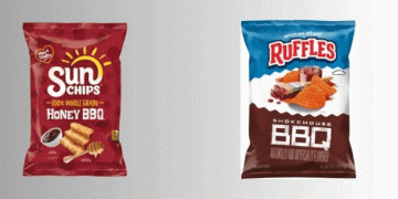 PepsiCo Foods Introduces New Snacks and Flavors for National Snack Day