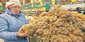 How Retail Trends Are Redefining Potato Demand: Insights for Agri-Professionals