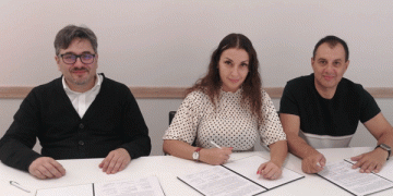 Agro Expo Group, the Chamber of Commerce and Industry of the Russian Federation and the Center for Technological Development joined forces to support the agro-industrial complex