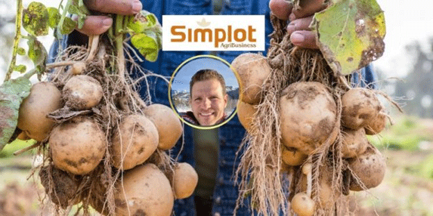 G. Rey Reinhardt Steps Up as New President of Simplot AgriBusiness: What This Leadership Change Means for Agriculture 27 G. Rey Reinhardt Steps Up as New President of Simplot AgriBusiness: What This Leadership Change Means for Agriculture