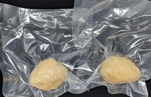 Vacuum-Packed Cut Potatoes Stay Fresh for 10 Days at 4°C – Key Findings for Agri-Food Preservation 44 Vacuum-Packed Cut Potatoes Stay Fresh for 10 Days at 4°C – Key Findings for Agri-Food Preservation