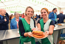 Beyond the Field: How a 40-Year Potato Festival Cultivates Consumer Connection and Value