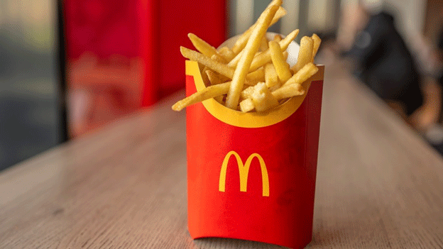 The Four Potato Varieties McDonald's Uses for Its Iconic French Fries 16 The Four Potato Varieties McDonald’s Uses for Its Iconic French Fries
