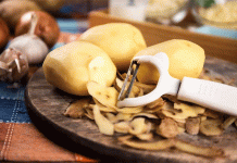 The North American Starch Paradox: Rising Consumption Meets Declining Domestic Production