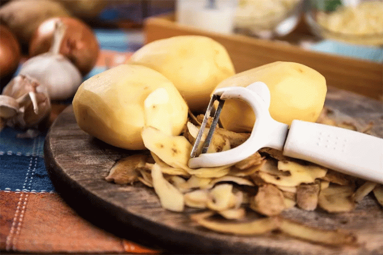 The North American Starch Paradox: Rising Consumption Meets Declining Domestic Production