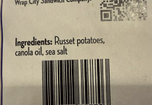 농장에서 가방까지: '단순 재료' 전략이 감자칩 성공 스토리를 이끄는 방법