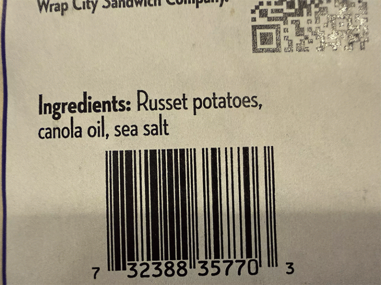 From Farm to Bag: How a ‘Simple Ingredient’ Strategy is Driving a Potato Chip Success Story