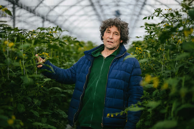 ¿El fin de las patatas ecológicas en Suiza? Una crisis y el camino a seguir
