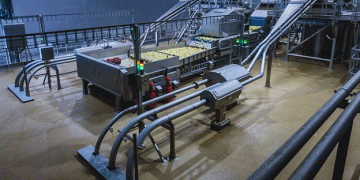 Discover Kiremko at Interpom 2024: Revolutionizing Potato Processing for a Sustainable Future