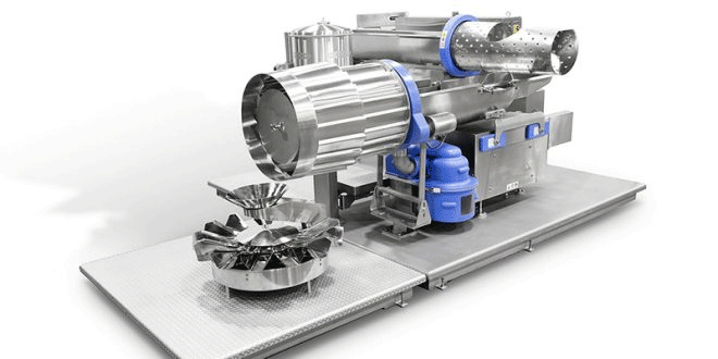 Precision Meets Production: How New Seasoning Technology is Transforming Value-Added Potato Processing