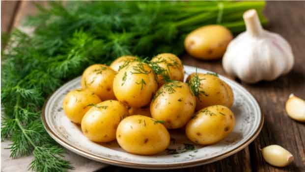 Chinese Scientists Develop Method to Breed New Potato Varieties Twice as Fast 17 Chinese Scientists Develop Method to Breed New Potato Varieties Twice as Fast