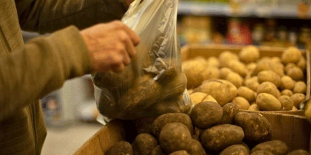 Stimuler la demande mondiale de pommes de terre : l'histoire du succès des pommes de terre américaines en Arabie saoudite