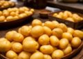 Egyptian Potatoes Squeeze Local Producers in Omsk: Why Russian Spuds Lose Out on Looks