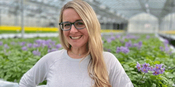 Cultivating Change: How Sklarczyk Seed Farm is Pioneering Sustainable Mini Tuber Production