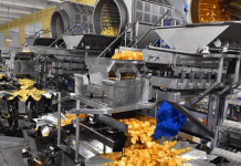 นอกสนาม: เทคโนโลยีบรรจุภัณฑ์ขั้นสูงกำลังเปลี่ยนแปลงห่วงโซ่คุณค่าของมันฝรั่งอย่างไร