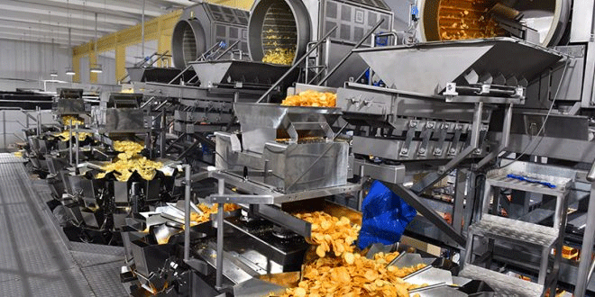 Beyond the Field: How Advanced Packaging Technology is Reshaping Potato Value Chains
