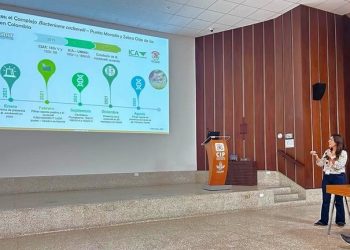 Colombia / Peru: ICA Expands Regional Phytosanitary Risk Management for the Potato Purple Top Complex