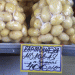 Potato Crisis in Russia: 173% Price Surge Forces Imports from Mongolia